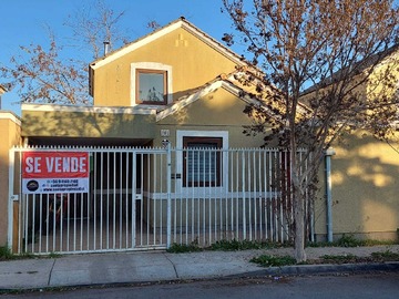 Venta / Casa / San Bernardo