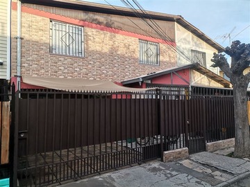 Venta / Casa / San Bernardo