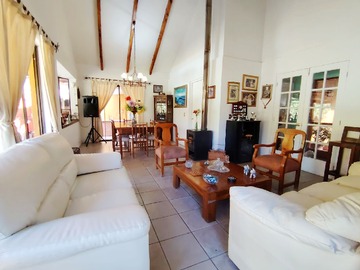 Venta / Casa / San Bernardo