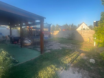 Venta / Casa / San Bernardo