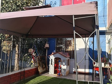 Venta / Casa / San Bernardo