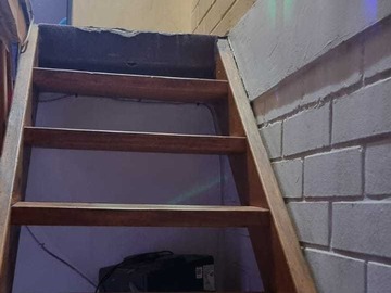Venta / Casa / San Bernardo