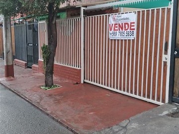 Venta / Casa / San Bernardo