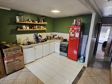 Venta / Casa / San Bernardo