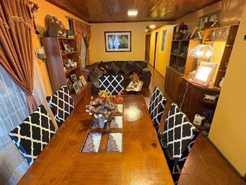 Venta / Casa / San Bernardo