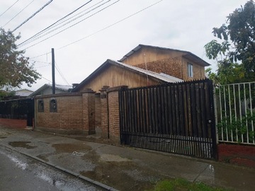 Venta / Casa / San Bernardo