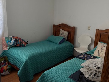 Dorm 2