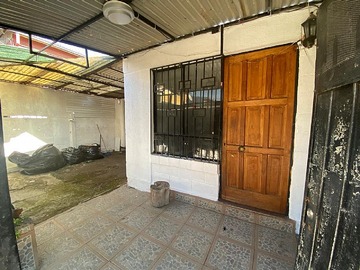 Venta / Casa / San Bernardo