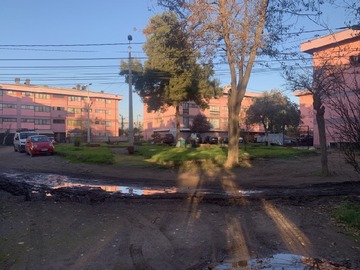 Venta / Casa / San Bernardo