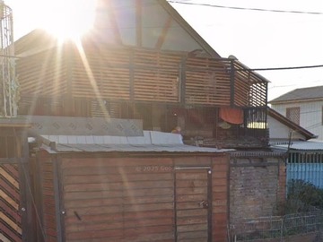 Venta / Casa / San Bernardo