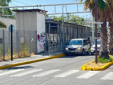 Venta / Casa / San Bernardo