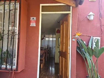 Venta / Casa / San Bernardo