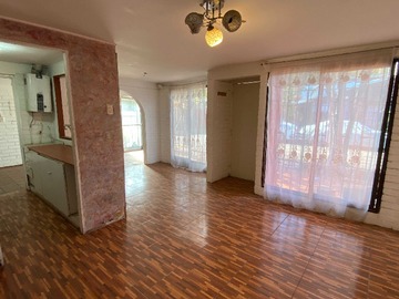 Venta / Casa / San Bernardo