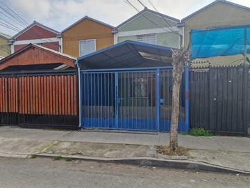 Venta / Casa / San Bernardo