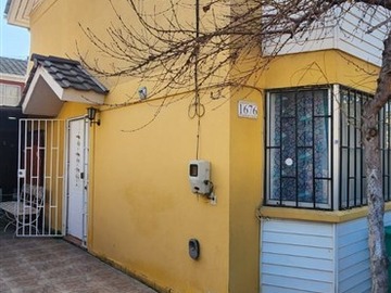 Venta / Casa / San Bernardo