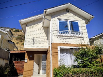 Venta / Casa / San Bernardo