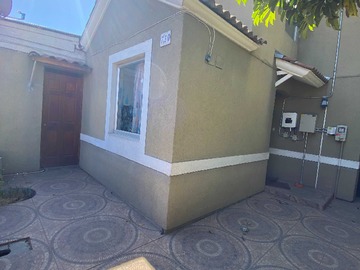 Venta / Casa / San Bernardo