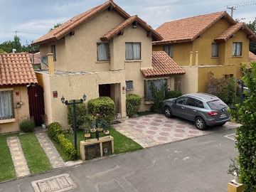 Venta / Casa / San Bernardo