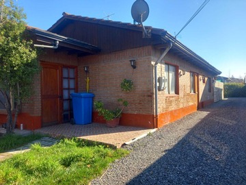 Venta / Casa / San Bernardo