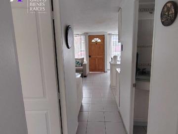 Venta / Casa / San Bernardo