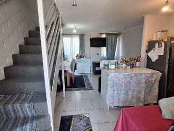 Venta / Casa / San Bernardo