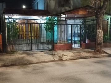 Venta / Casa / San Bernardo