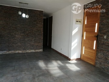 Venta / Casa / San Bernardo