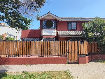 Venta / Casa / San Bernardo