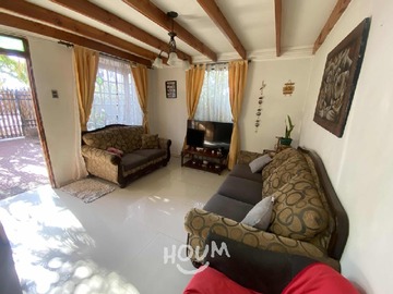 Venta / Casa / San Bernardo