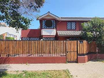 Venta / Casa / San Bernardo