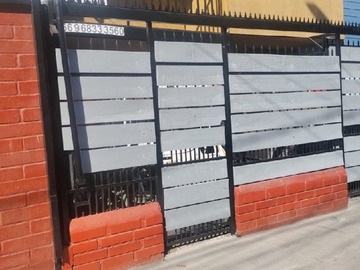 Venta / Casa / San Bernardo