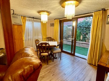 Venta / Casa / San Bernardo