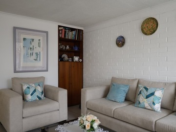 Venta / Casa / San Bernardo