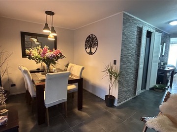 Venta / Casa / San Bernardo
