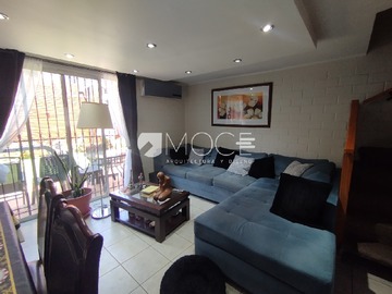Venta / Casa / San Bernardo
