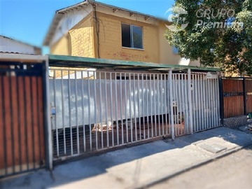 Venta / Casa / San Bernardo