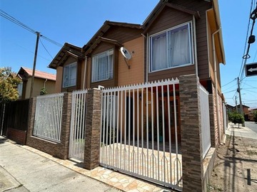 Venta / Casa / San Bernardo