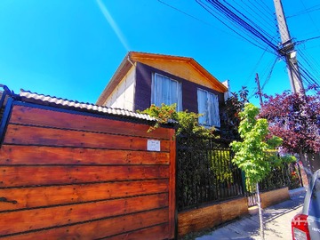 Venta / Casa / San Bernardo