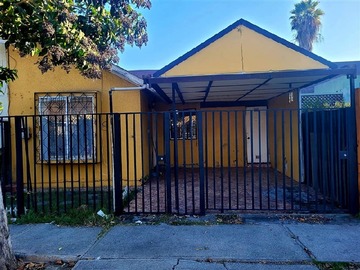 Venta / Casa / San Bernardo
