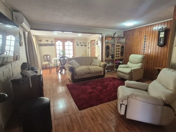 Venta / Casa / San Bernardo