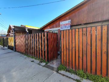 Venta / Casa / San Bernardo