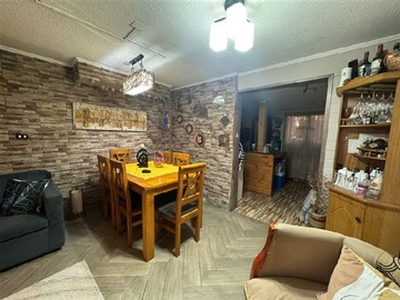 Venta / Casa / San Bernardo