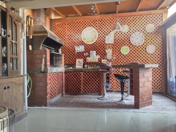 Venta / Casa / San Bernardo