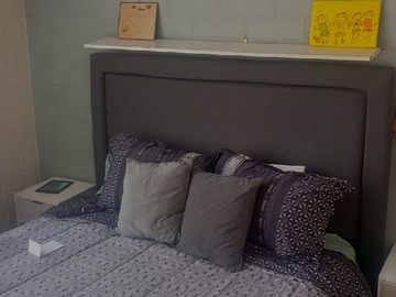 Venta / Casa / San Bernardo