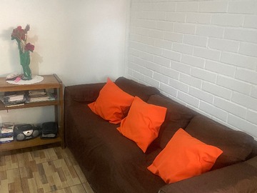 Venta / Casa / San Bernardo
