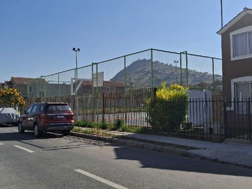 Venta / Casa / San Bernardo