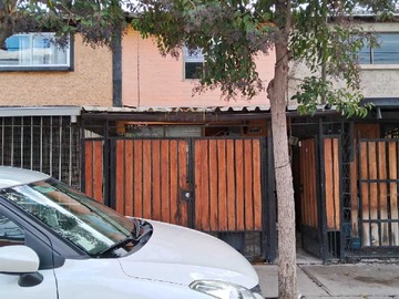 Venta / Casa / San Bernardo