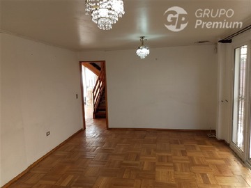 Venta / Casa / San Bernardo