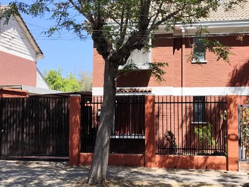 Venta / Casa / San Bernardo