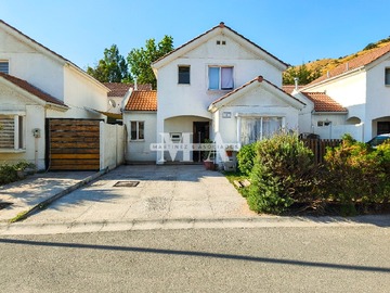 Venta / Casa / San Bernardo